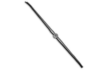 Image of The James Brand The Ulu Bead and Lanyard, Black/White, 6.00 inch, BHQ-195464
