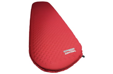 Image of Therm-a-Rest Prolite Sleeping Pad-Pomegranate Regular
