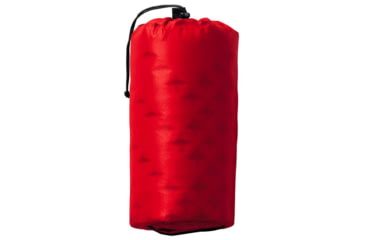 Image of Therm-a-Rest Prolite Stuff Sack - Pomegranate Regular