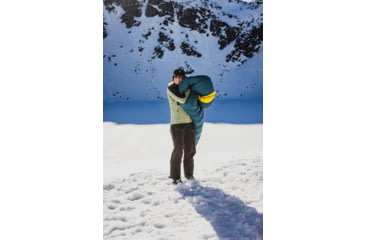 Image of Therm-a-Rest Parsec 0F/-18C Sleeping Bag