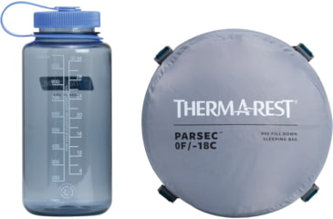 Image of Therm-a-Rest Parsec 0F/-18C Sleeping Bag