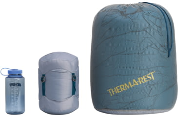 Image of Therm-a-Rest Parsec 0F/-18C Sleeping Bag