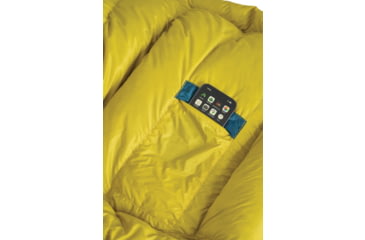 Image of Therm-a-Rest Parsec 0F/-18C Sleeping Bag