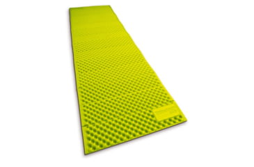 Image of Demo,Therm-a-Rest Z-Lite Sleep Pad Irregular-Limon-Regular