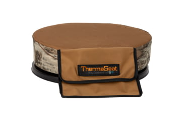 Image of Therm-A-Seat E-Series Bucket Seat 1502179