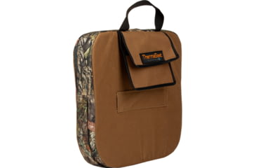 Image of Therm-A-Seat E-Series Bucket Seat, 2in, Mossy Oak, 90062