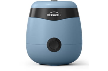Image of Thermacell E-Series Rechargeable Repeller, Light Blue, E55B