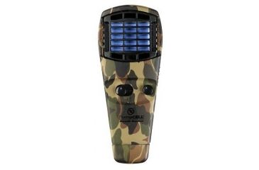 Image of Thermacell Odor Free Mosquito Repellent MRF1200