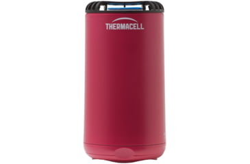 Image of Thermacell Patio Shield Mosquito Repeller, Magenta, MRPSPMA