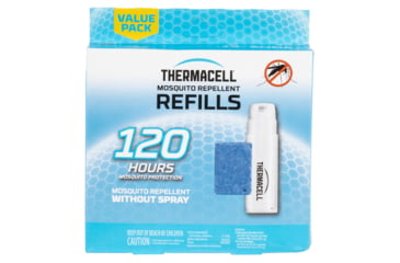 Image of Thermacell R10 Repellent Refill Mosquito Up To 120 Hours