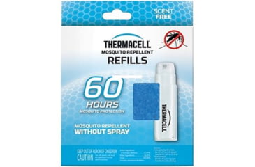 Image of Thermacell Repellent Refill, 15 ft, Odorless, RB5