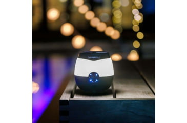 Image of THER EL55 LIGHTED RECHARGEABLE MOS REPELLER