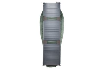 Image of Therm-a-Rest Questar 20F/-6C Sleeping Bag, Small, Balsam, 13155