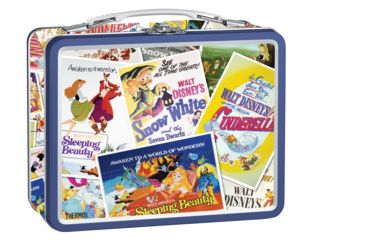 Image of Thermos Princess - Metal Lunch - Kit - Target K417370T