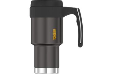 Image of Thermos Work Series Stainless Steel Travel Mug 20oz 78933