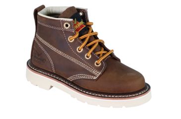 Image of Thorogood Tucker Boot, Mud Pie Brown, 6 414-4000 6