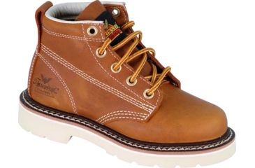 Image of Thorogood Tucker Boot, Gladiator Tan, 12.5 314-4010 12.5