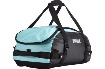 Image of Thule Chasm 27 Duffel-Aqua