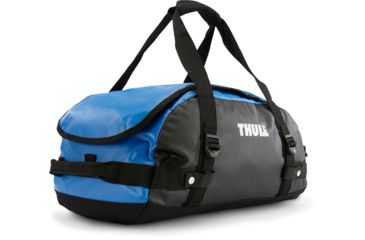 Image of Thule Chasm 27 Duffel-Cobalt