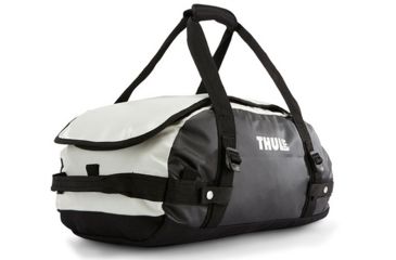 Image of Thule Chasm 27 Duffel-Mist