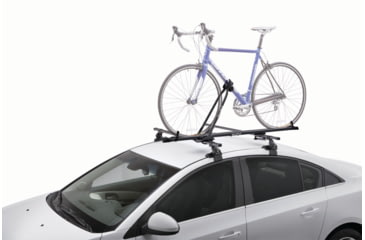 Image of Thule Upshift Roof Mount Bike Carrier, SR4883
