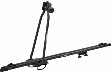 Image of Thule Upshift Roof Mount Bike Carrier, SR4883