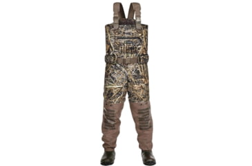Image of Tidewe Tidewe AquaWade Pro Insulated Waders for Duck Hunting - Waterfowl Breathable Waders, WD012-VC-11-TE