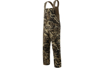 Image of Tidewe TimberGhost Silent Windproof Whitetail Hunting Bibs Early/Mid Season, HP003-VW-S-TE