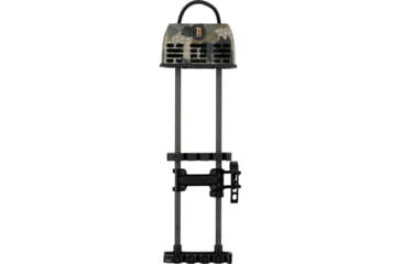 Image of Tight Spot Rise Quiver 1005135, Kuiu Verde, 5 Arrow, TSQRKVR2-RH
