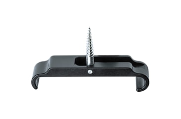 Image of Tight Spot Tree Stand Bracket, 5/7 Arrow, Black, TSQ5/7TSB
