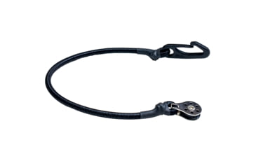 Image of Tigress Elite Snubber w/Plastic Snap 18" 63298