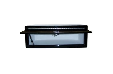 Image of Tigress Marine Electronics Box Heavy-Duty - Large - 30" x 17" x 11" 73209