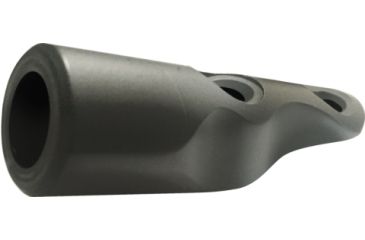 Image of Timber Creek Keymod Angled Mounting Point, Tungsten, Standard, K AMP T