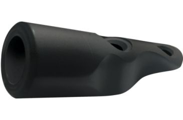 Image of Timber Creek M-Lok Angled Mounting Point, Black, Standard, M AMP BL