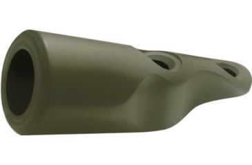 Image of Timber Creek M-Lok Angled Mounting Point, OD Green, Standard, M AMP OD