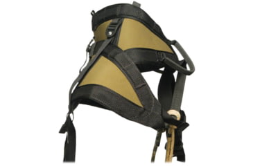 Image of Timber Ninja Duel Saddle