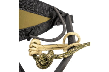 Image of Timber Ninja Duel Saddle