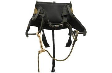 Image of Timber Ninja Duel Saddle