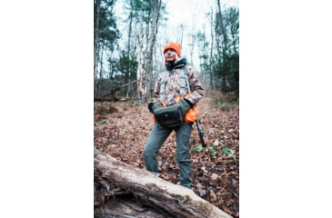 Image of Timber Ninja Frostline Handwarmer