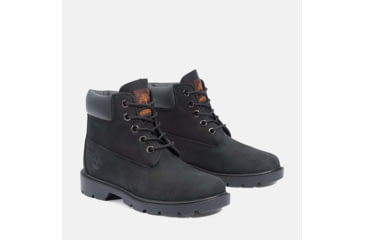 Image of Timberland Classic Boot - Mens, Black, 11.5, Medium, TB11903900111500M