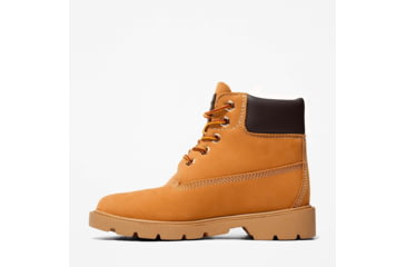 Image of Timberland Classic Boot - Mens, Wheat, 7.5, Medium, TB11809423107500M