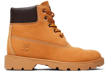 Image of Timberland Classic Boot - Mens, Wheat, 7.5, Medium, TB11809423107500M