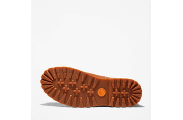 Image of Timberland Earthkeepers Original Casual Boot - Mens-Red Brown-Medium-9.5
