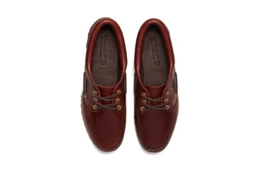Image of Timberland Authentic 3-Eye Boat Shoe - Womens