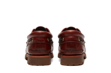 Image of Timberland Authentic 3-Eye Boat Shoe - Womens
