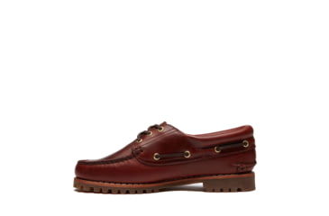 Image of Timberland Authentic 3-Eye Boat Shoe - Womens