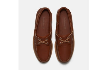 Image of Timberland Classic Boat - Mens