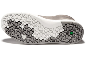 Image of Timberland Davis Square Mid Lace Up Sneakers - Mens