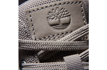Image of Timberland Davis Square Mid Lace Up Sneakers - Mens