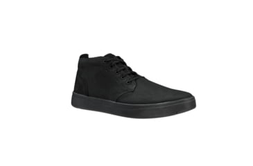 Image of Timberland Davis Square Mid Lace Up Sneakers - Mens